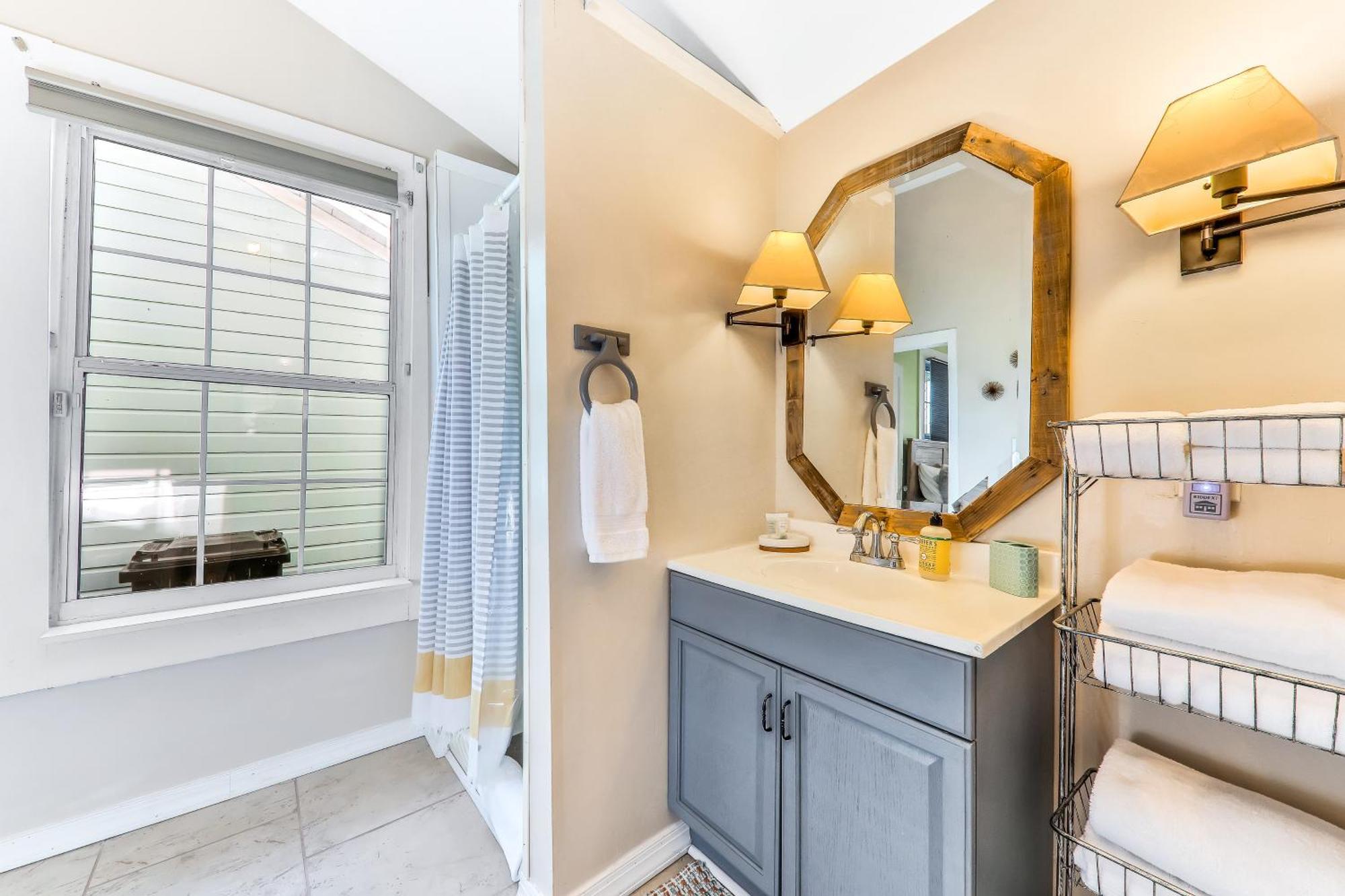 Outdoor Oasis Villa St. Augustine Room photo